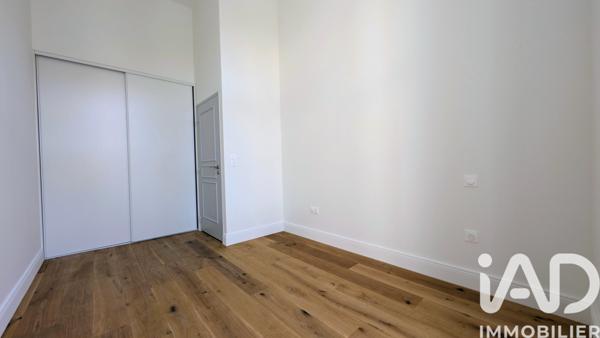 Appartement à vendre 3 pièces 93,7 m² Rochefort