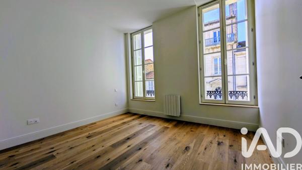Appartement à vendre 3 pièces 93,7 m² Rochefort