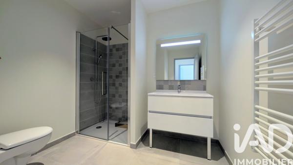 Appartement à vendre 3 pièces 93,7 m² Rochefort