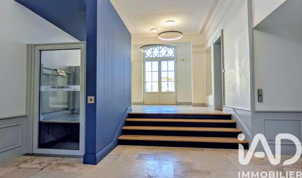 Appartement à vendre 3 pièces 93,7 m² Rochefort