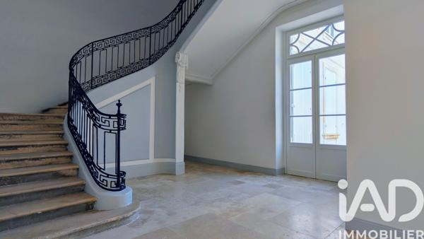 Appartement à vendre 3 pièces 93,7 m² Rochefort