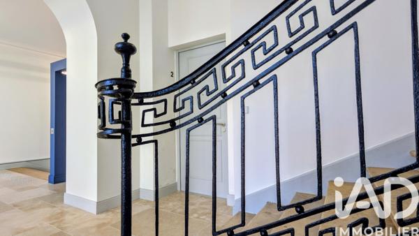 Appartement à vendre 3 pièces 93,7 m² Rochefort