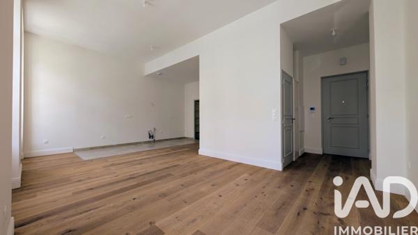 Appartement à vendre 3 pièces 93,7 m² Rochefort