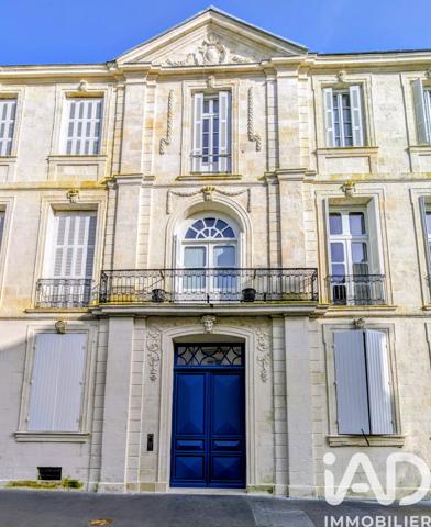 Appartement à vendre 3 pièces 93,7 m² Rochefort