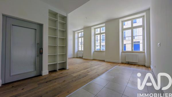 Appartement à vendre 3 pièces 93,7 m² Rochefort