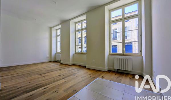 Appartement à vendre 3 pièces 93,7 m² Rochefort