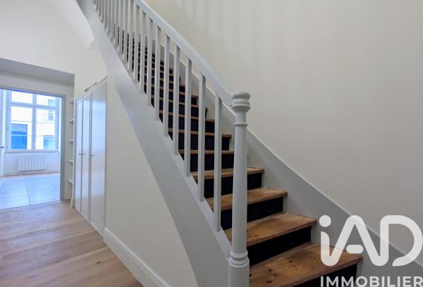 Appartement à vendre 3 pièces 93,7 m² Rochefort