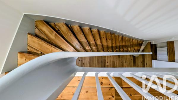 Appartement à vendre 3 pièces 93,7 m² Rochefort