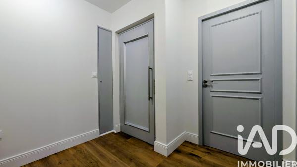 Appartement à vendre 3 pièces 93,7 m² Rochefort