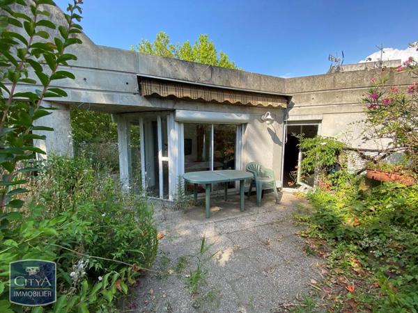 Appartement à vendre 5 pièces 122m²