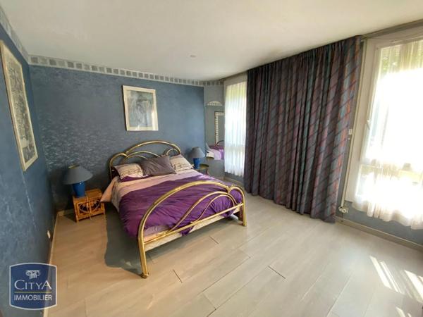 Appartement à vendre 5 pièces 122m²