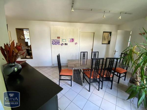 Appartement à vendre 5 pièces 122m²