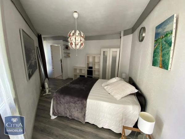 Appartement à vendre 5 pièces 122m²