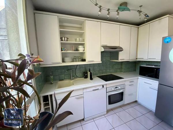 Appartement à vendre 5 pièces 122m²