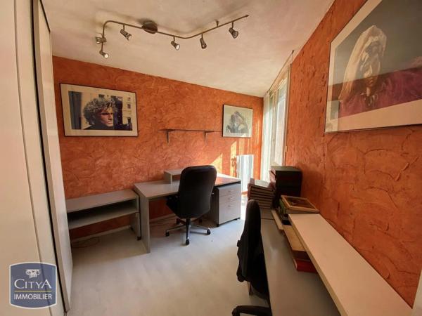 Appartement à vendre 5 pièces 122m²