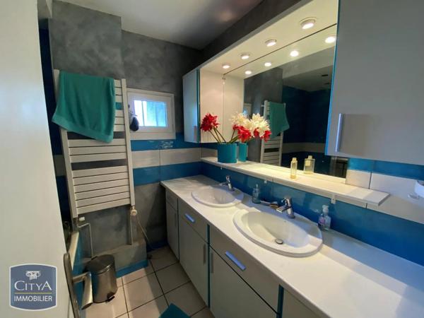 Appartement à vendre 5 pièces 122m²