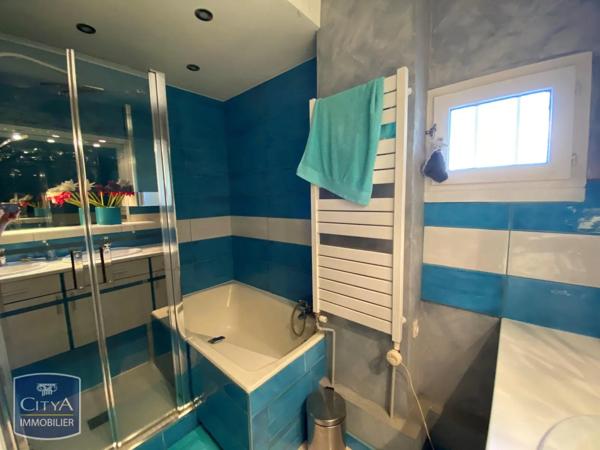 Appartement à vendre 5 pièces 122m²