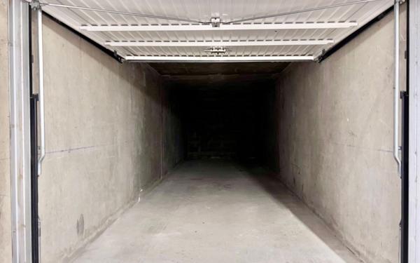 Stationnement à vendre    23,16 m2 Villeurbanne