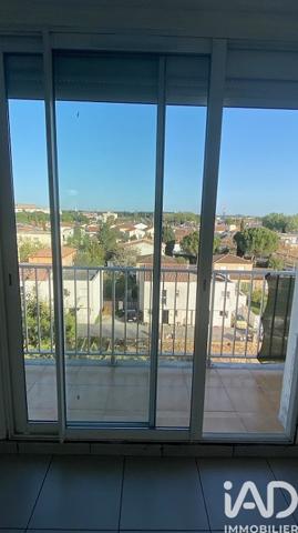 Location appartement 4 pièces 69 m² Montpellier