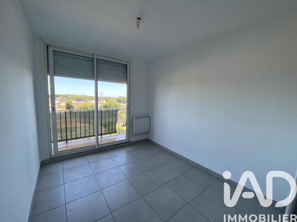 Location appartement 4 pièces 69 m² Montpellier