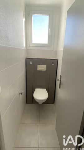 Location appartement 4 pièces 69 m² Montpellier