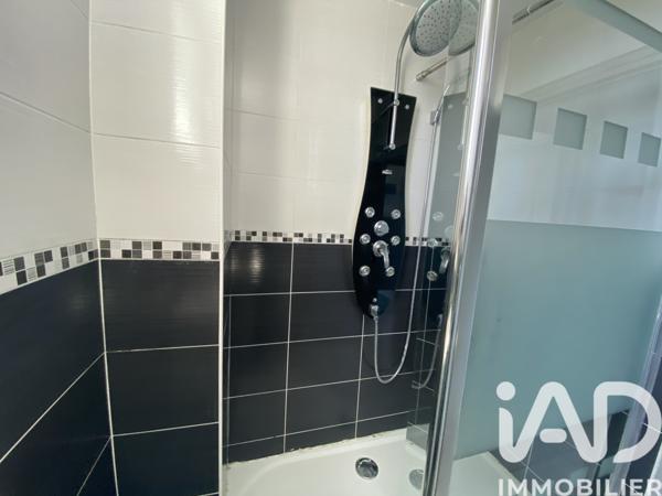 Location appartement 4 pièces 69 m² Montpellier