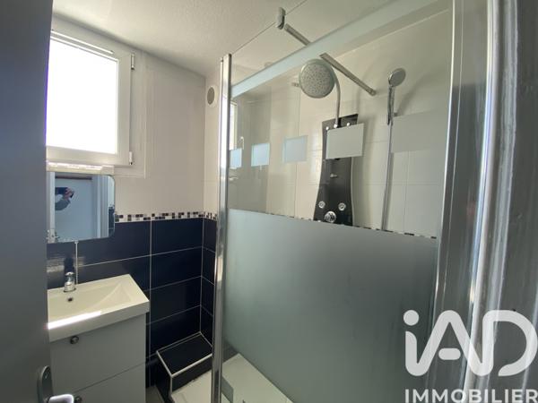 Location appartement 4 pièces 69 m² Montpellier