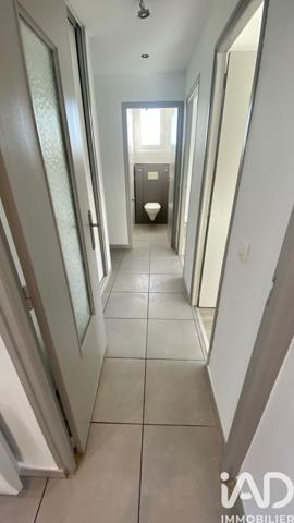 Location appartement 4 pièces 69 m² Montpellier