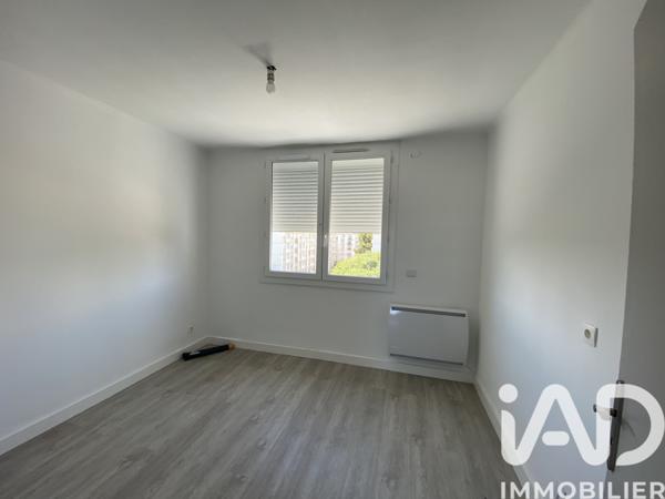 Location appartement 4 pièces 69 m² Montpellier