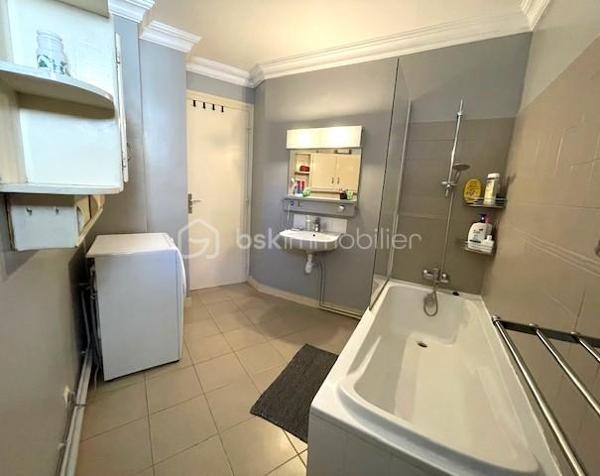 Appartement de 100,84 m²