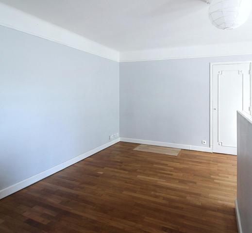 Appartement spacieux en centre-ville