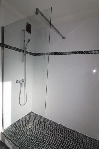 Appartement spacieux en centre-ville