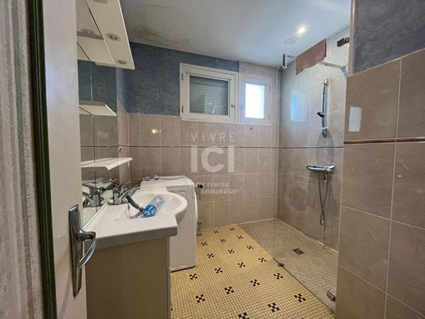 Maison de plain-pied 4 pièces 81m²