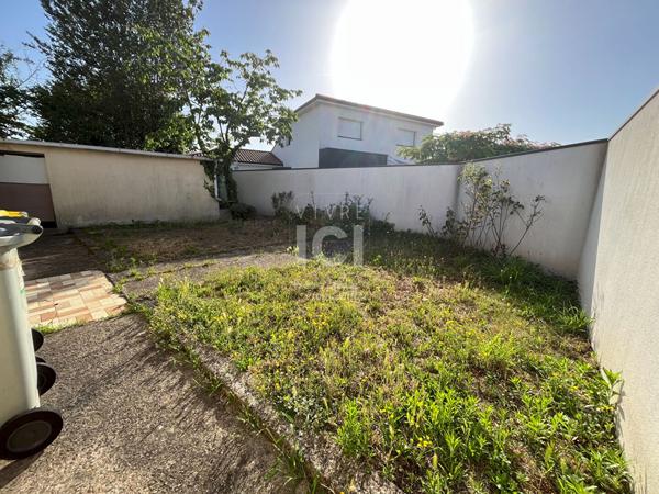 Maison de plain-pied 4 pièces 81m²