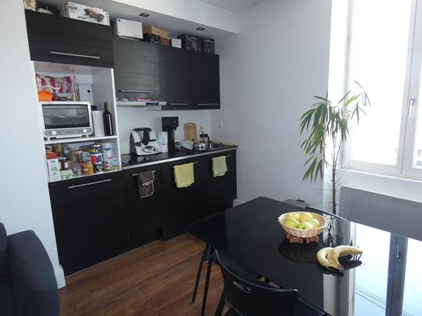Appartement duplex - 2 pièce(s) à St Sylvestre sur Lot , Saint sylvestre sur lot