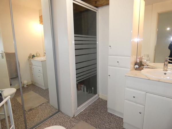 Appartement duplex - 2 pièce(s) à St Sylvestre sur Lot , Saint sylvestre sur lot