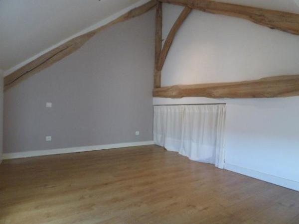 Appartement duplex - 2 pièce(s) à St Sylvestre sur Lot , Saint sylvestre sur lot