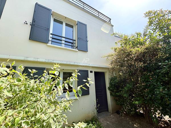 Maison Conflans Sainte Honorine 4 pièce(s) 67 m2 264 000 € **  - Référence  7962