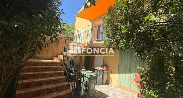 À vendre Maison 6 pièces 180 m² - Béziers 34500