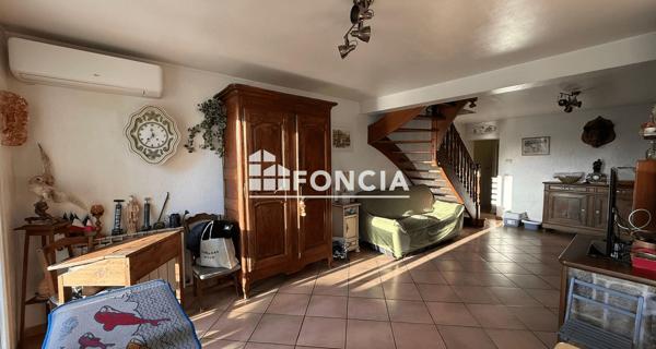 À vendre Maison 6 pièces 180 m² - Béziers 34500