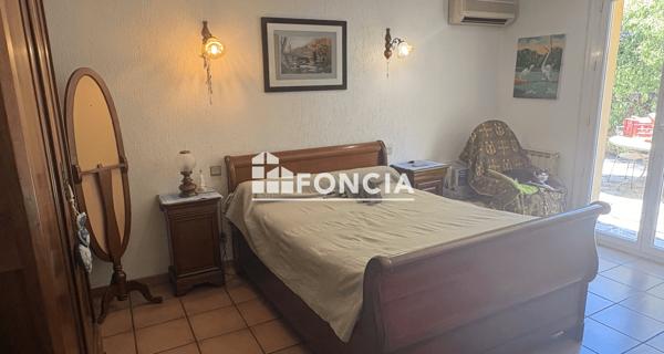 À vendre Maison 6 pièces 180 m² - Béziers 34500