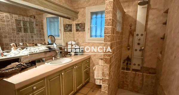 À vendre Maison 6 pièces 180 m² - Béziers 34500