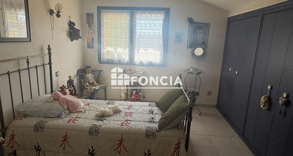 À vendre Maison 6 pièces 180 m² - Béziers 34500