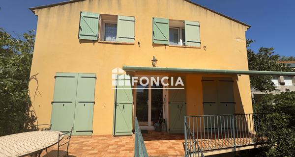 À vendre Maison 6 pièces 180 m² - Béziers 34500