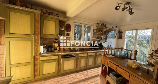 À vendre Maison 6 pièces 180 m² - Béziers 34500