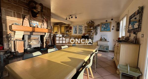 À vendre Maison 6 pièces 180 m² - Béziers 34500