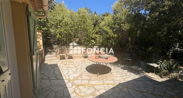 À vendre Maison 6 pièces 180 m² - Béziers 34500