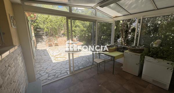 À vendre Maison 6 pièces 180 m² - Béziers 34500