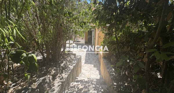 À vendre Maison 6 pièces 180 m² - Béziers 34500