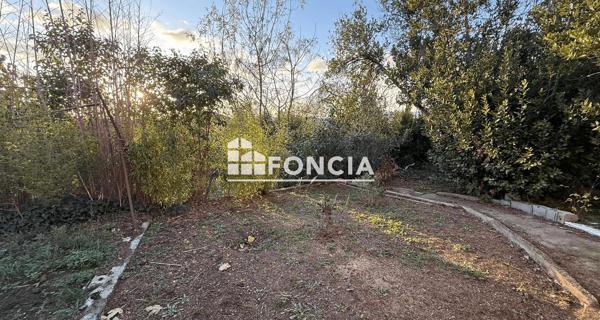 À vendre Maison 6 pièces 180 m² - Béziers 34500
